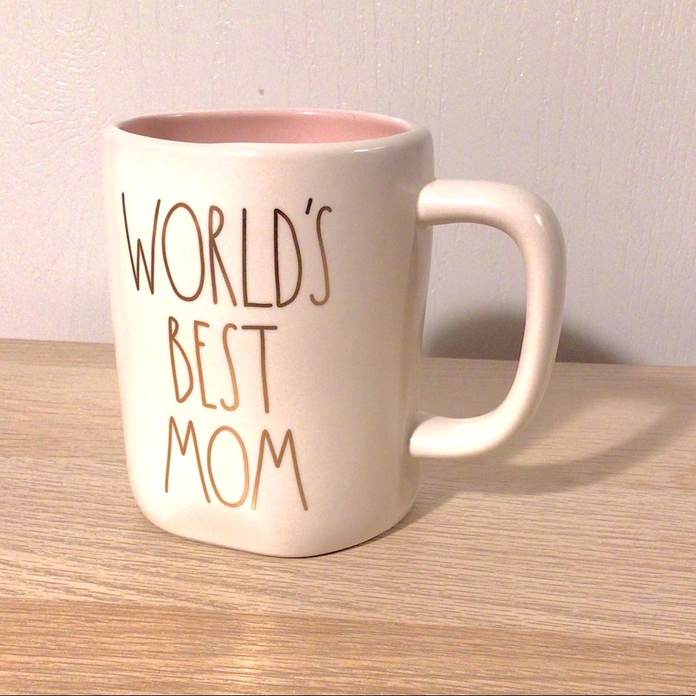 Rae Dunn Ceramic Mug